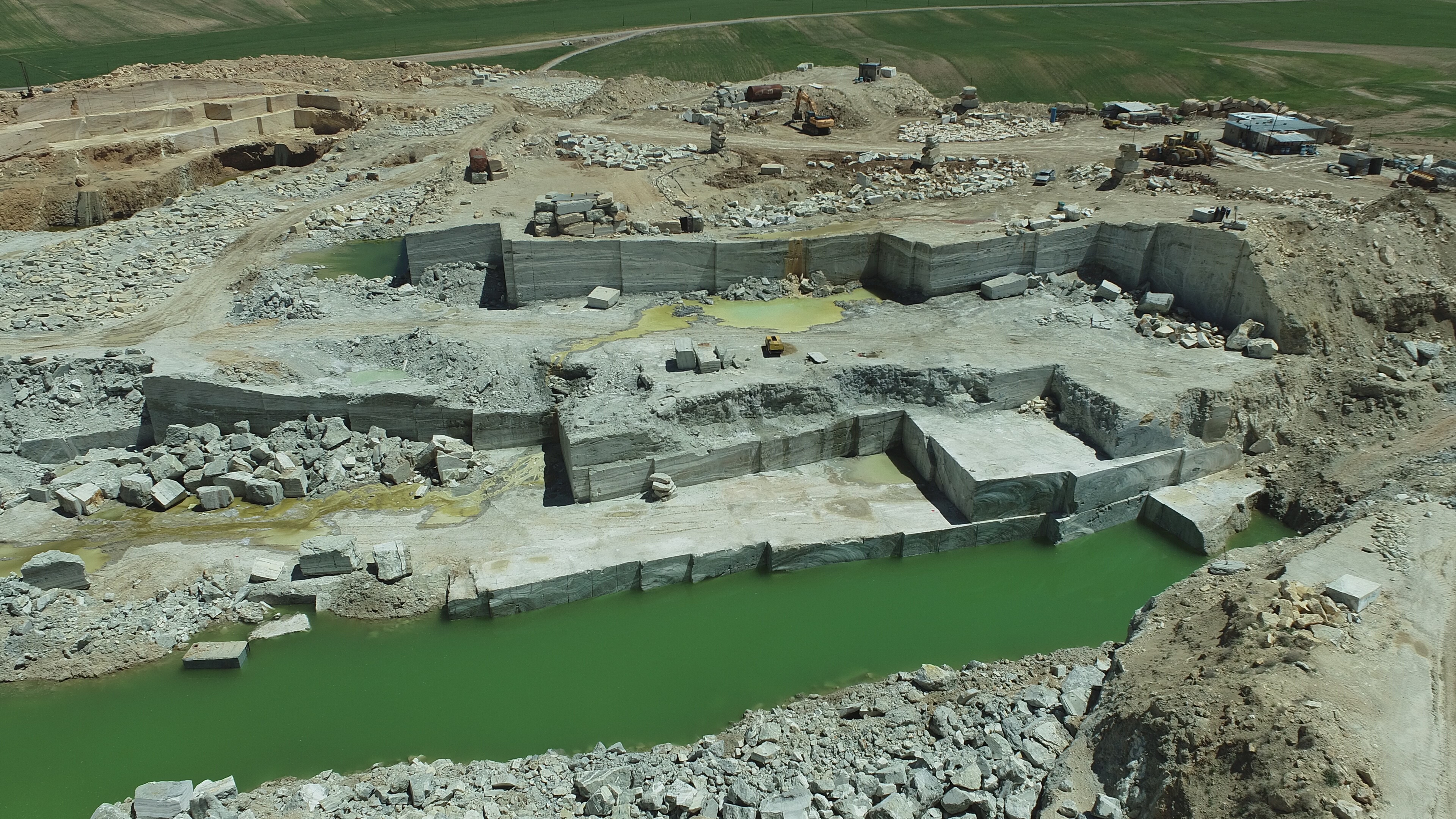 Kowsar Mines & Mining Industries Development Co