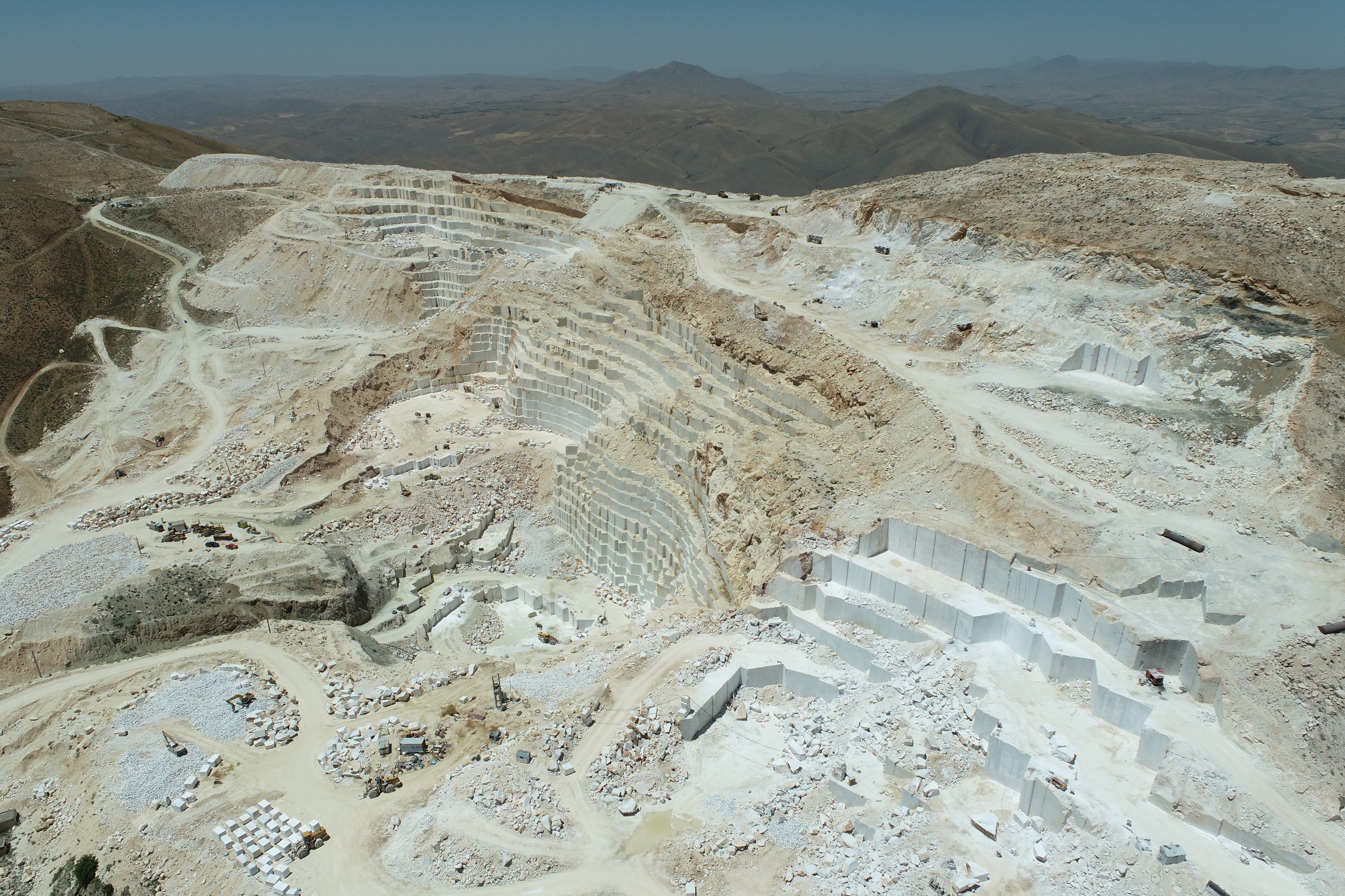 Kowsar Mines & Mining Industries Development Co