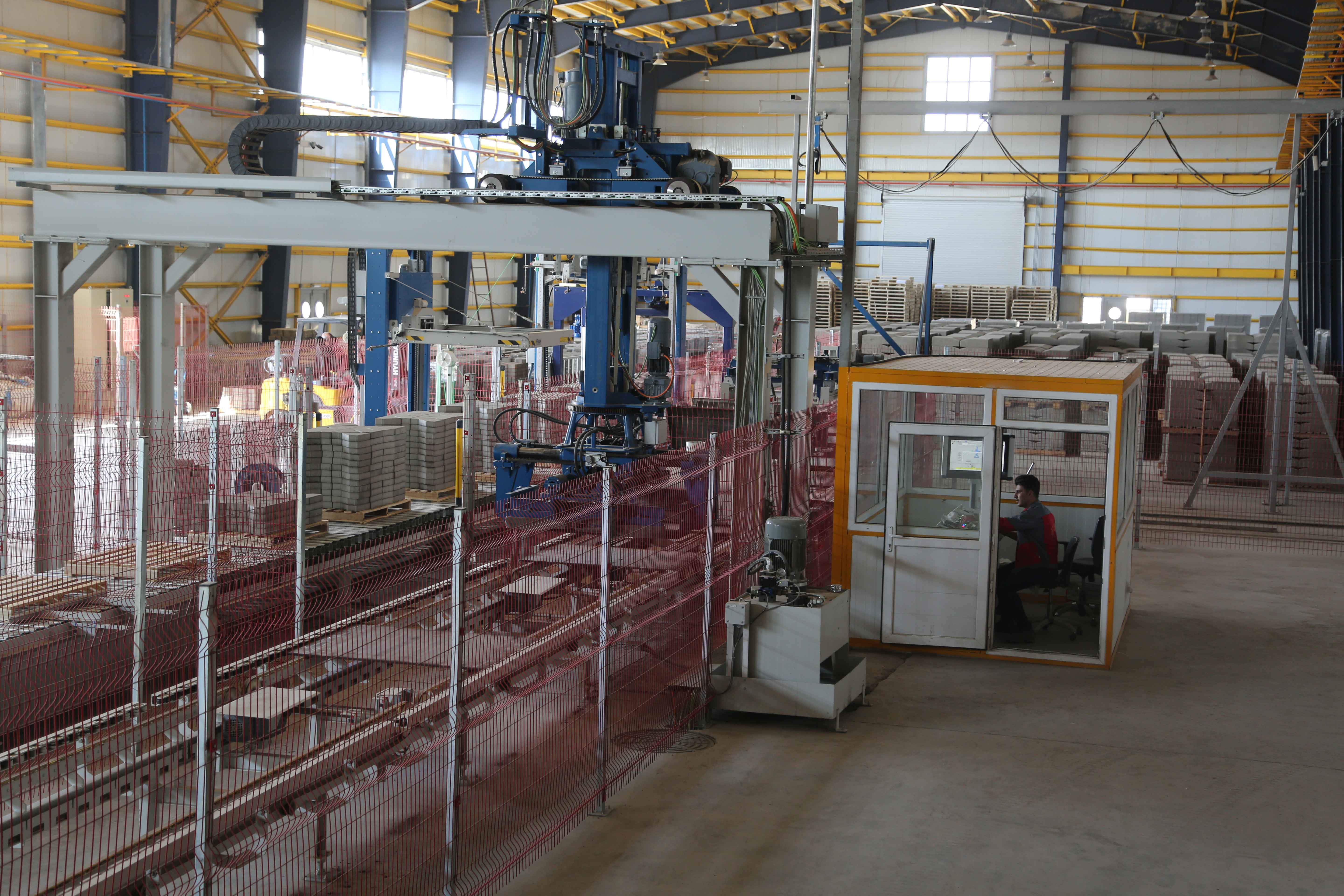 Kowsar Mines & Mining Industries Development Co